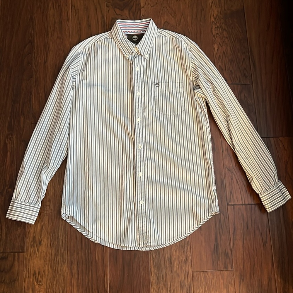 Timberland shirt